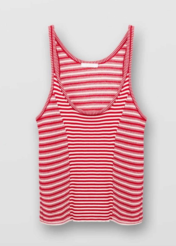 top-tirantes-chloe-rojo-rayas