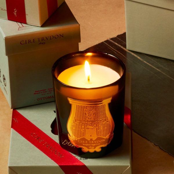 cire trudon 1