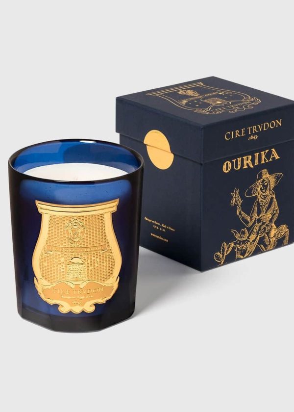 ourika 2 vela orika