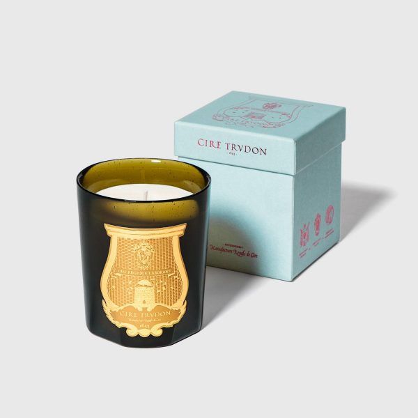 cire trudon