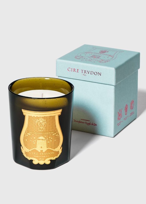 cire trudon