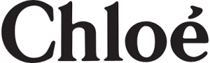 LOGO CHLOÉ