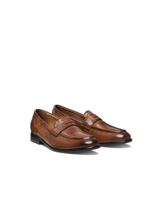 MOCASÍN STURLINI FIRENZE