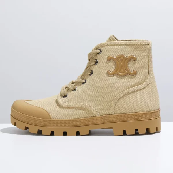 bota-patapans-celine-beige