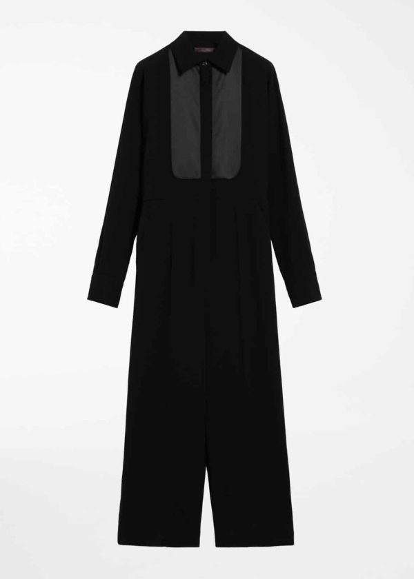 1246012706003-alatri MONO CAMISERO LARGO MAX MARA