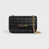 BOLSO CELINE DE PIEL ACOLCHADO