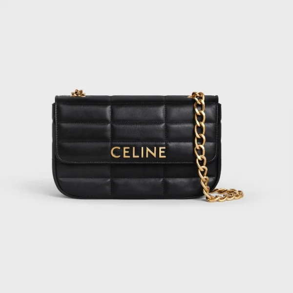 BOLSO CELINE DE PIEL ACOLCHADO