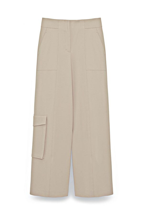 PANTALON CARGO DOROTHEE SCHUMACHER EMOTIONAL ESSENCE