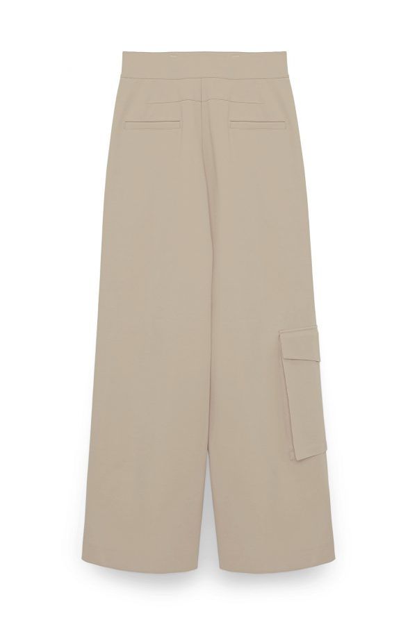 PANTALON CARGO DOROTHEE SCHUMACHER EMOTIONAL ESSENCE