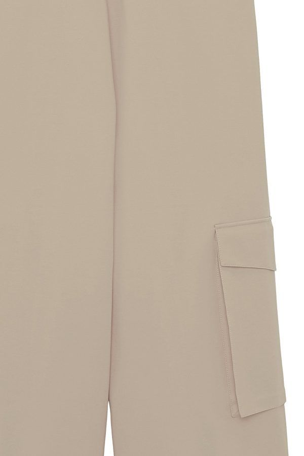 PANTALON CARGO DOROTHEE SCHUMACHER EMOTIONAL ESSENCE