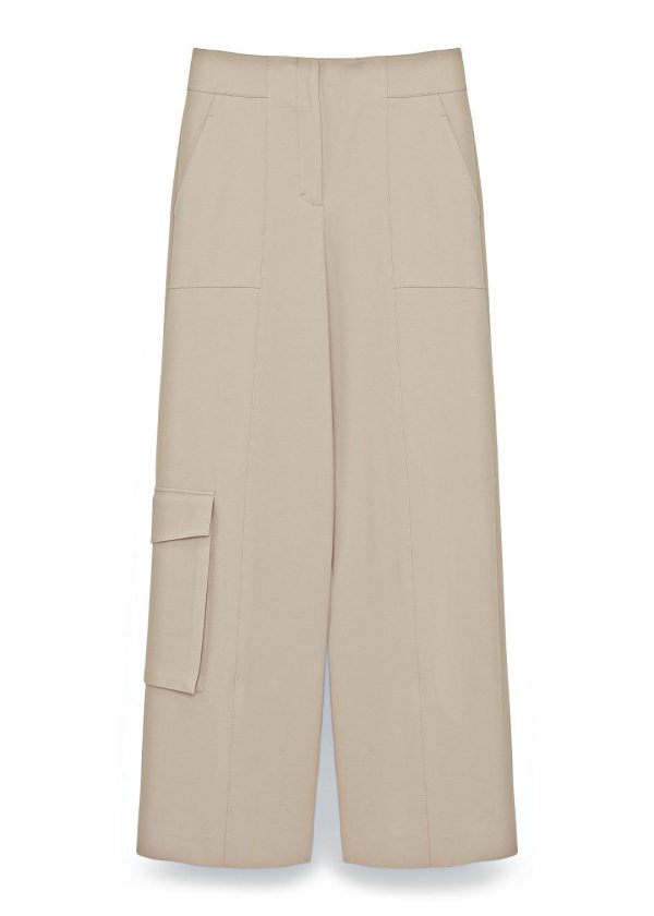 PANTALON CARGO DOROTHEE SCHUMACHER EMOTIONAL ESSENCE