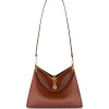 bolso etro vela grande marron