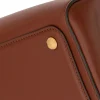 bolso etro vela grande marron