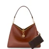 bolso etro vela grande marron