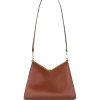 bolso etro vela grande marron