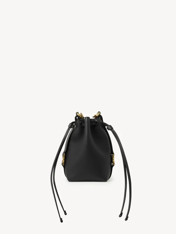 bolso saco mercie chloe negro