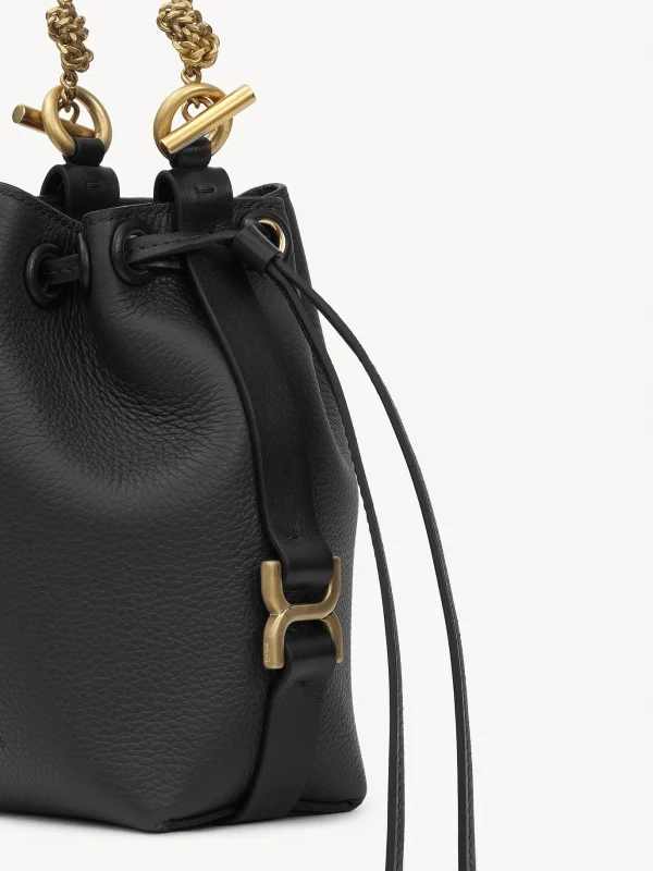 bolso saco mercie chloe negro