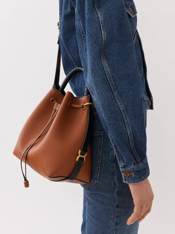 bolso saco marcie chloe