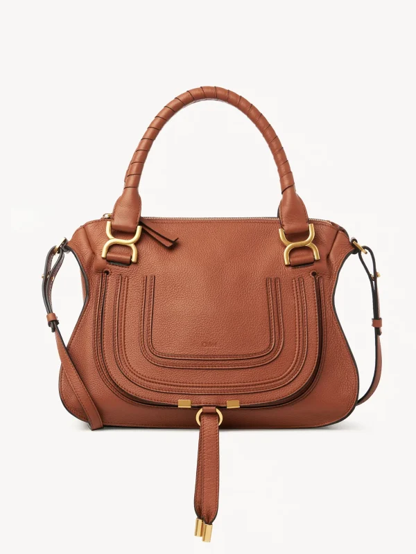 bolso doble asa marcie chloe