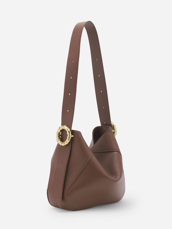 bolso bandolera melodie hobo lanvin