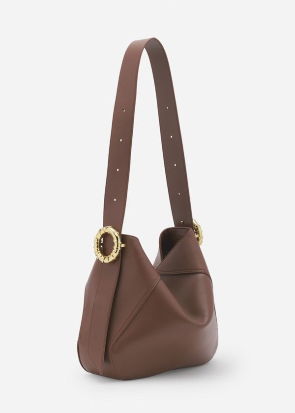 bolso bandolera melodie hobo lanvin