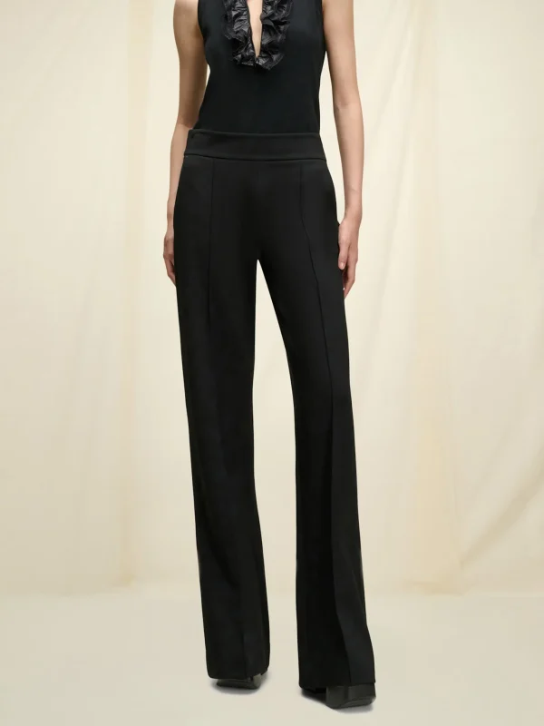 pantalon de traje dorothe schumacher