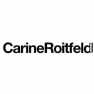 logo carine roitfeld