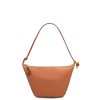 bolso-loewe-mini-hammock-camel