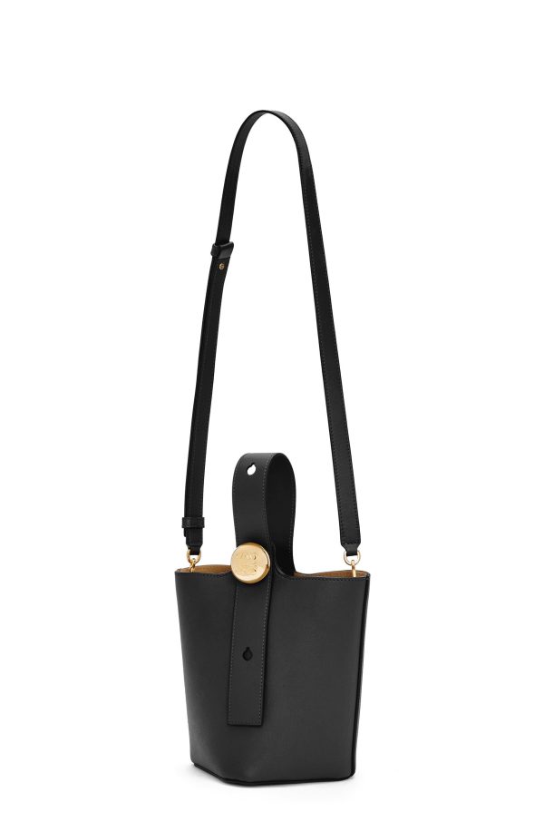 bolso-pebble-bucket-mini-loewe