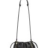 bolso-flamenco-negro-loewe