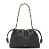 bolso-flamenco-negro-loewe