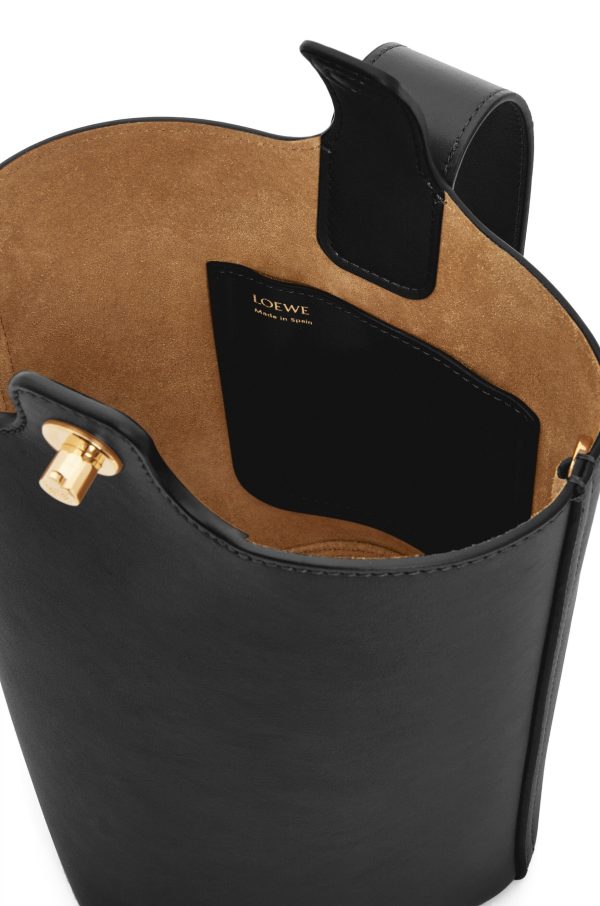 bolso-pebble-bucket-mini-loewe