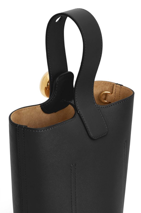 bolso-pebble-bucket-mini-loewe