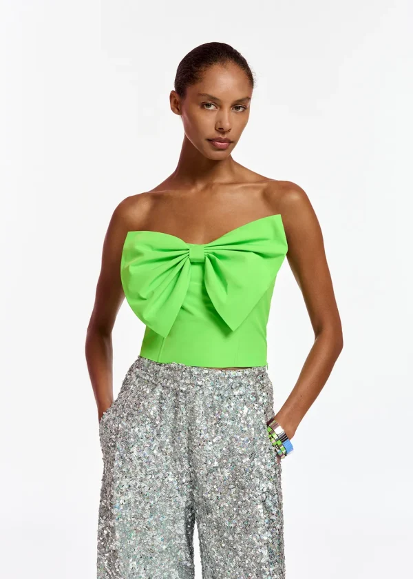 top-lazo-neon-essentiel