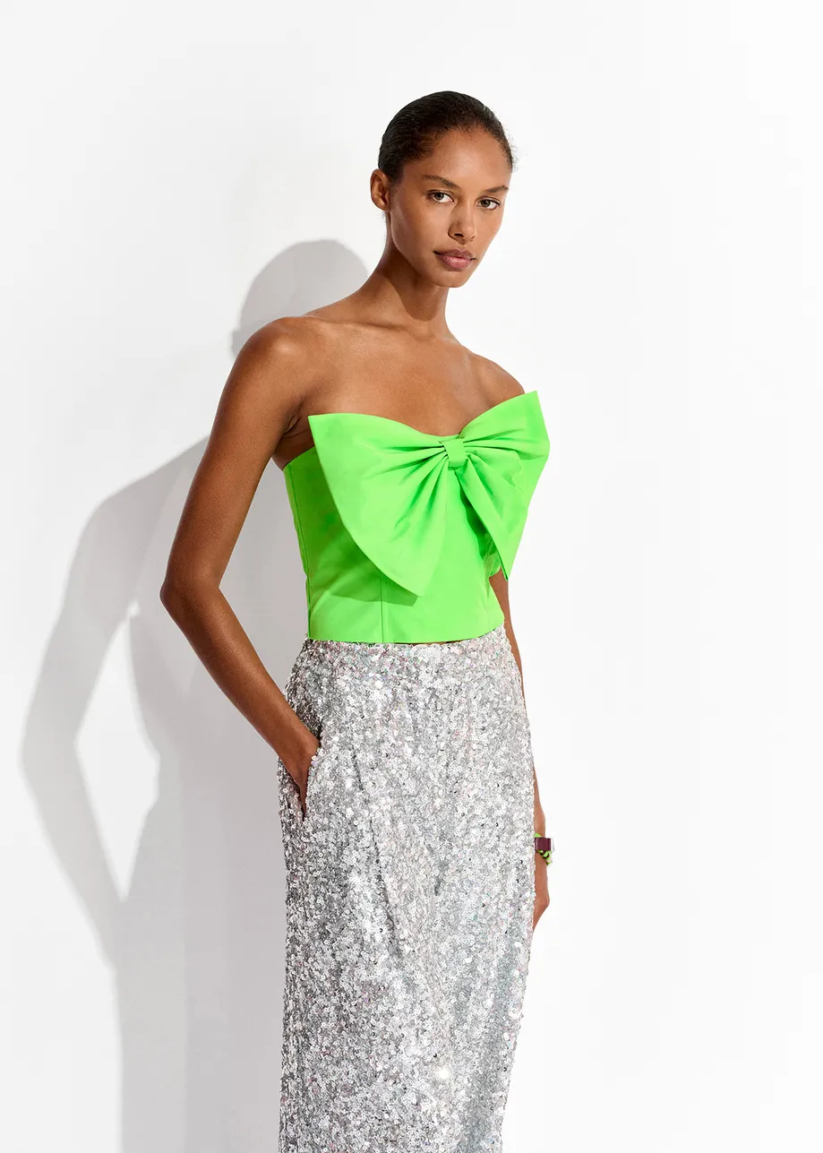 top-lazo-neon-essentiel