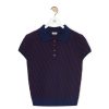 jersey-polo-algodon-loewe