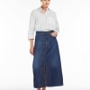 falda-larga-denim-maxmara