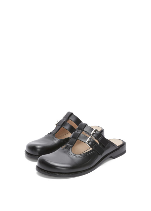 loewe mule campo mary jane