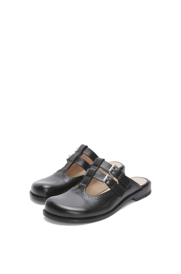 loewe mule campo mary jane