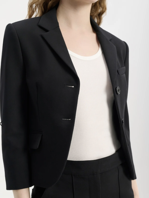 Chaqueta dorothee schumacher