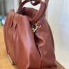 liviana conti bolso piel