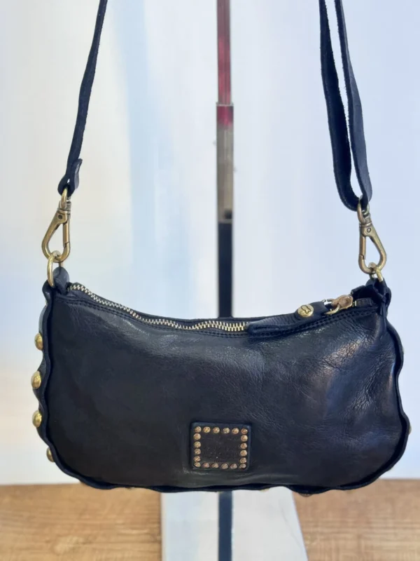 BOLSO CAMPOMAGGI STUD