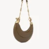 Bolso Chloé Chain Horse