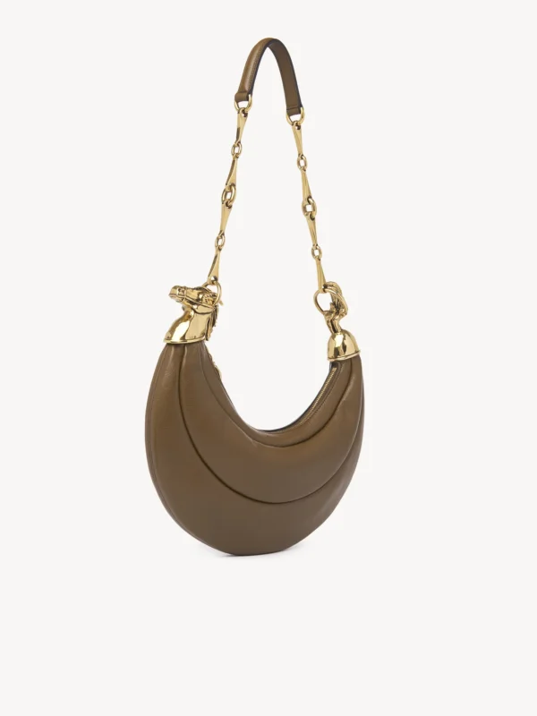 Bolso Chloé Chain Horse