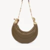 Bolso Chloé Chain Horse