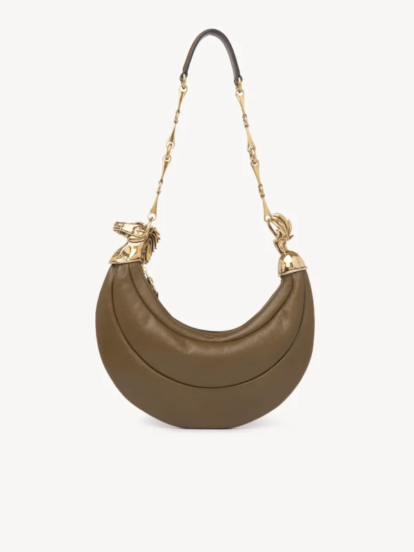 Bolso Chloé Chain Horse