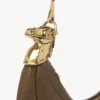 Bolso Chloé Chain Horse