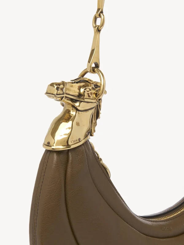 Bolso Chloé Chain Horse