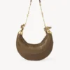 Bolso Chloé Chain Horse