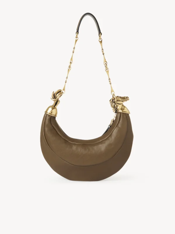 Bolso Chloé Chain Horse